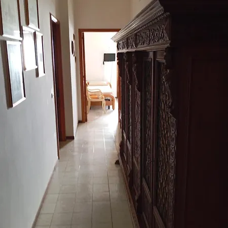 Il Cedro Bed and Breakfast