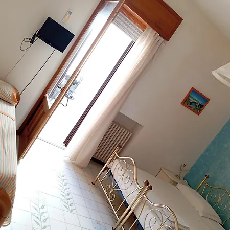 Bed and Breakfast Il Cedro Salve