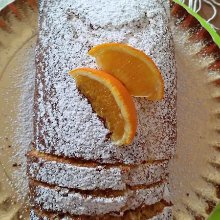 Il Cedro