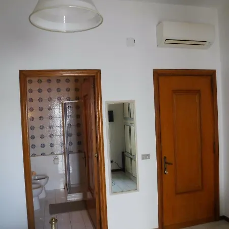 Bed and Breakfast Il Cedro