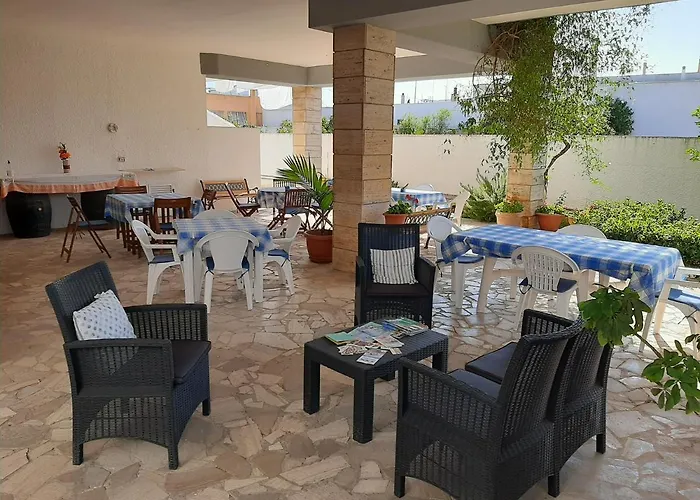 住宿加早餐酒店 Il Cedro 4*