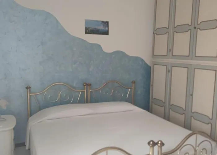 住宿加早餐酒店 Il Cedro 萨尔维