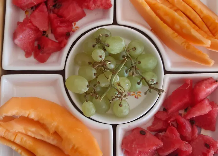 Il Cedro 4* 萨尔维