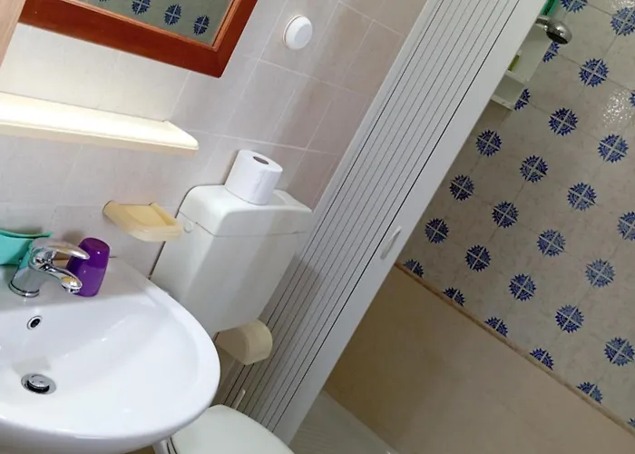 住宿加早餐酒店 Il Cedro 萨尔维