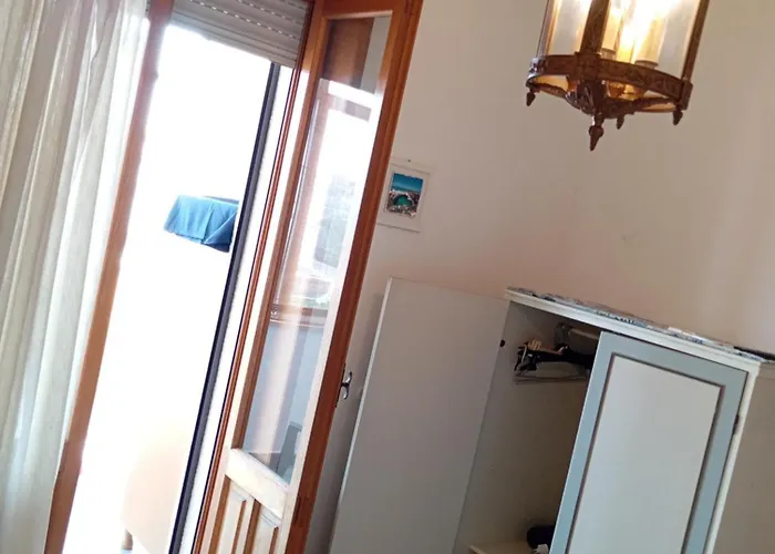 Il Cedro 住宿加早餐酒店