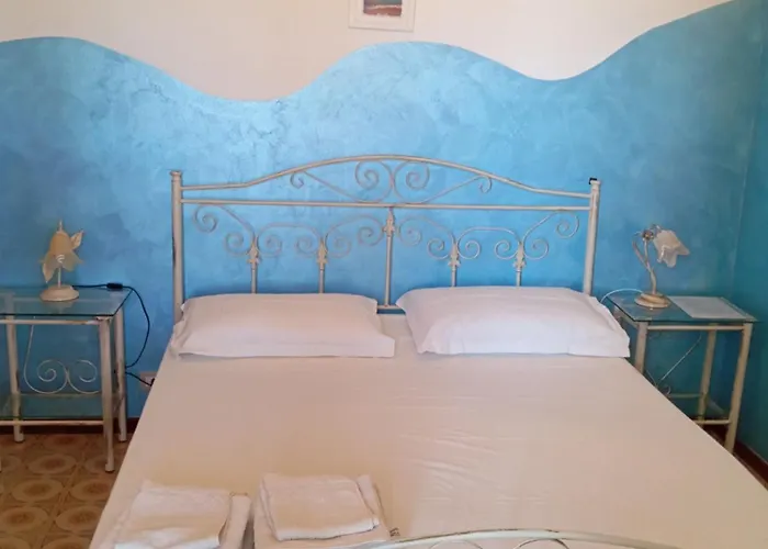 Il Cedro 住宿加早餐酒店 4*