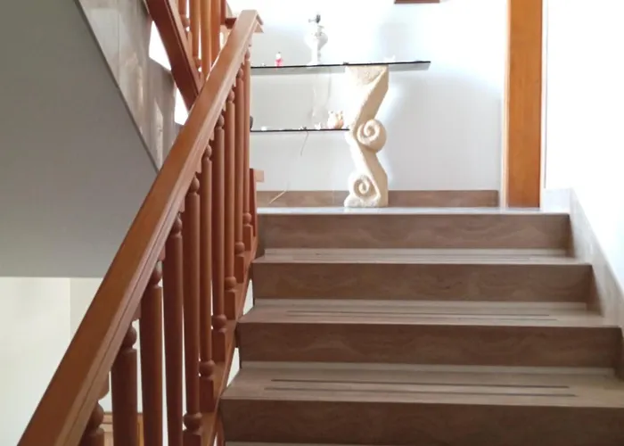 Il Cedro 住宿加早餐酒店 萨尔维