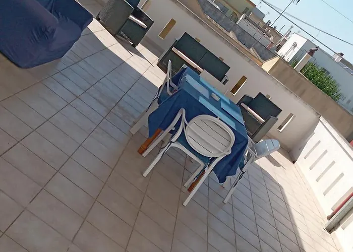 住宿加早餐酒店 Il Cedro