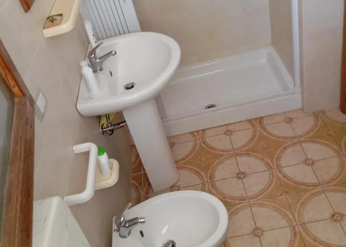 Il Cedro 住宿加早餐酒店 4*