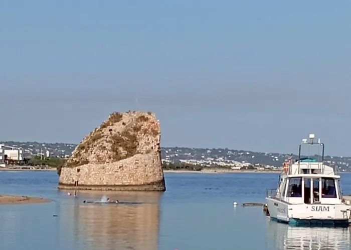 Il Cedro 住宿加早餐酒店