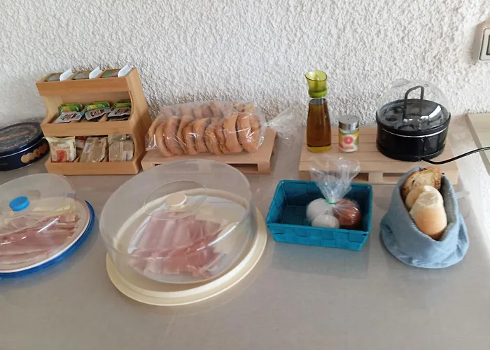 Il Cedro 住宿加早餐酒店 4*