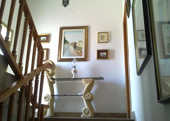 Il Cedro 4* 萨尔维