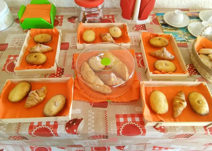 住宿加早餐酒店 Il Cedro