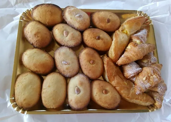 Il Cedro 住宿加早餐酒店 4*