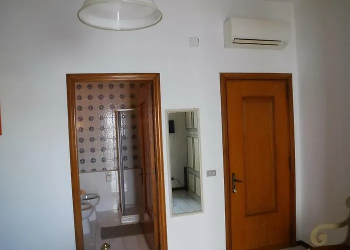 住宿加早餐酒店 Il Cedro