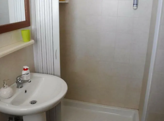 Il Cedro 4* 萨尔维