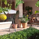 住宿加早餐酒店 Il Cedro 萨尔维