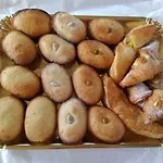 Il Cedro Couette-café 4*