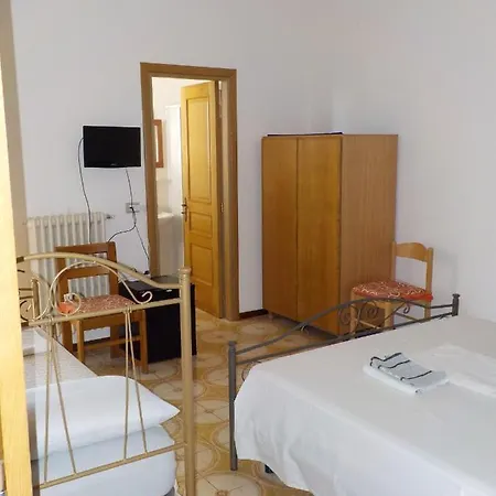 Il Cedro Panzió 4*