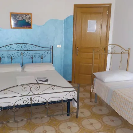 Il Cedro 4*
