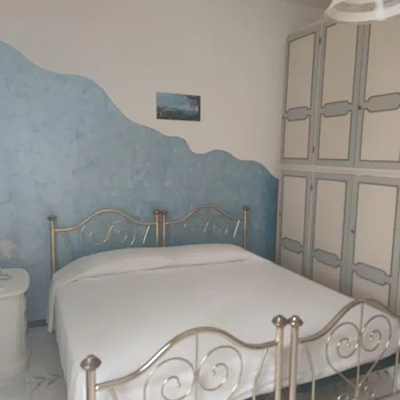 Panzió Il Cedro Salve