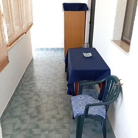 Il Cedro Nocleg ze śniadaniem Salve