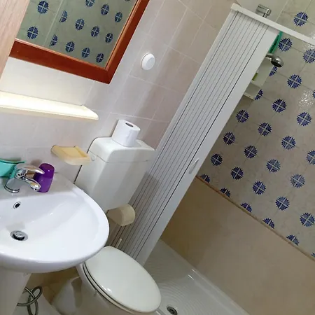 Bed & Breakfast Il Cedro Salve