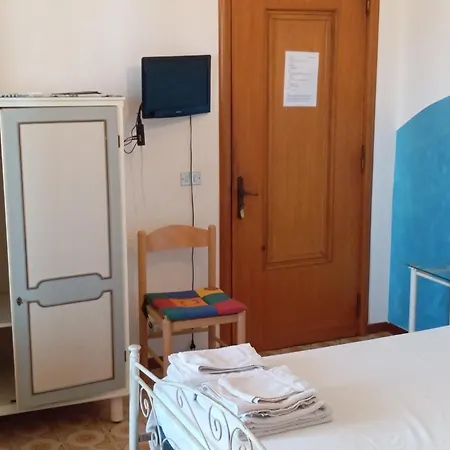 Il Cedro 4* سالفي