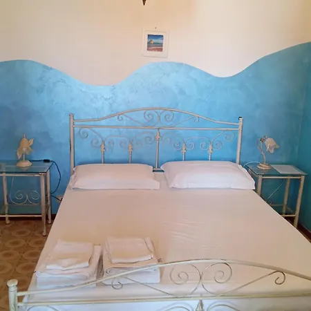 Il Cedro Bed & Breakfast *