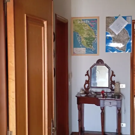 Bed & Breakfast Il Cedro 4*