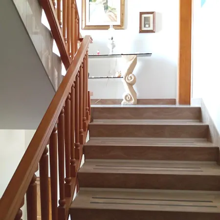 Il Cedro Bed & Breakfast Salve