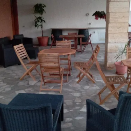 Bed & Breakfast Il Cedro Salve