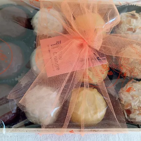 לינה וארוחת בוקר Il Cedro