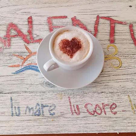 Bed & Breakfast Il Cedro *