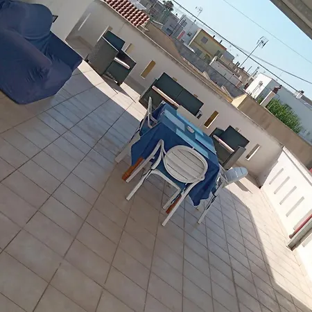 לינה וארוחת בוקר Il Cedro