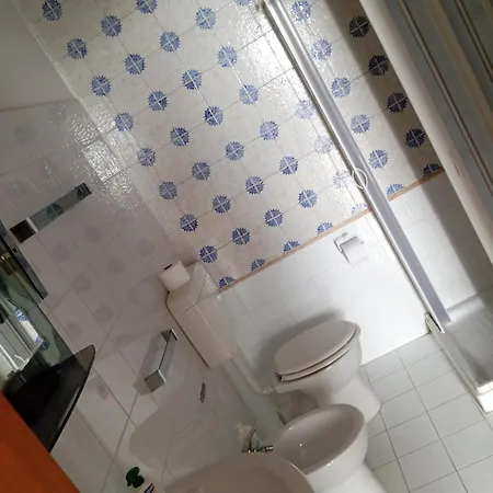 Bed & Breakfast Il Cedro 4*