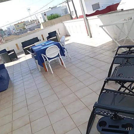 Il Cedro 4* סאלבה