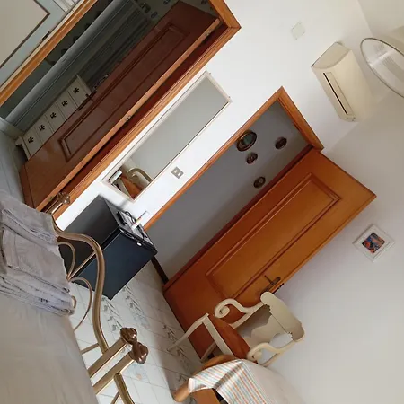 Il Cedro Bed & Breakfast