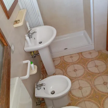 Il Cedro Bed & Breakfast *