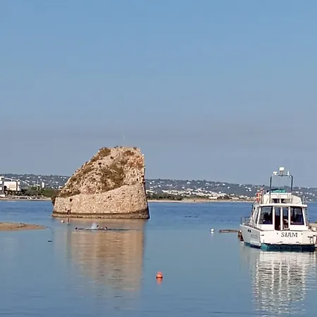 Il Cedro לינה וארוחת בוקר