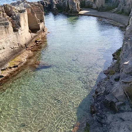 Il Cedro לינה וארוחת בוקר 4*