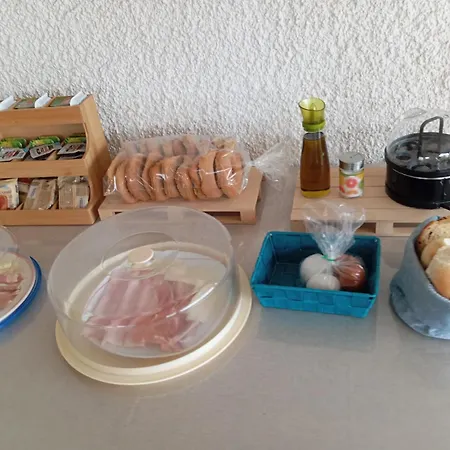 Il Cedro Bed & Breakfast 4*