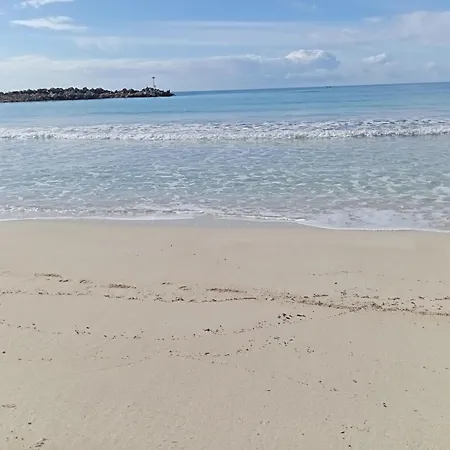 לינה וארוחת בוקר Il Cedro סאלבה