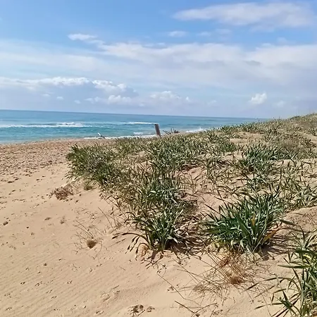 לינה וארוחת בוקר Il Cedro