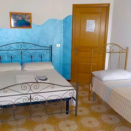 Il Cedro 4*