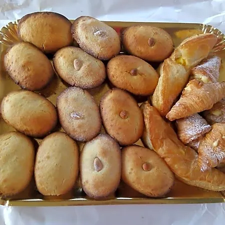 Il Cedro Nocleg ze śniadaniem 4*