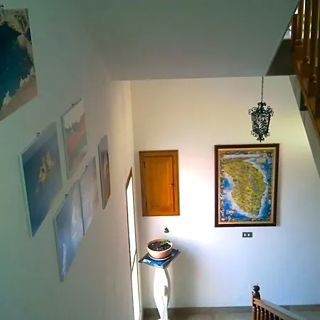 Nocleg ze śniadaniem Il Cedro