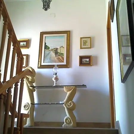 Nocleg ze śniadaniem Il Cedro
