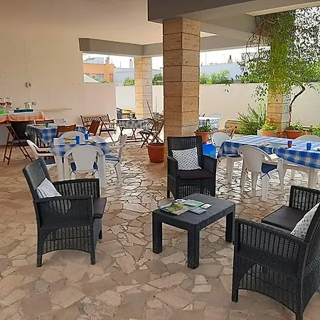 Il Cedro 4* Salve