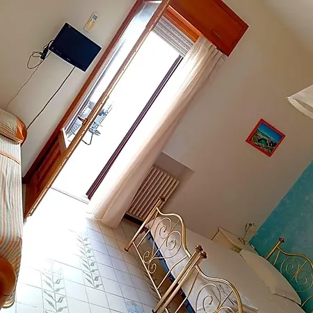 Nocleg ze śniadaniem Il Cedro 4*
